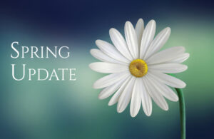 Read more about the article Spring Update—Church Plant in PA